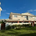 Monte Das Oliveiras - Casa Oriba
