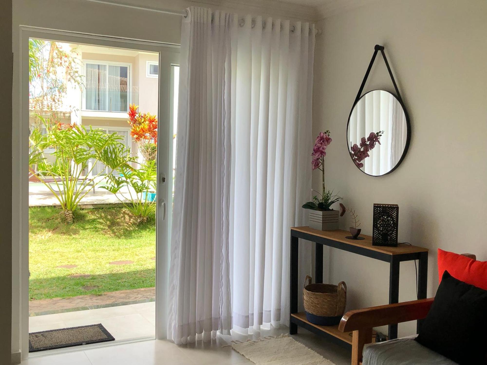 Monte Das Oliveiras - Casa Oriba Porto Seguro