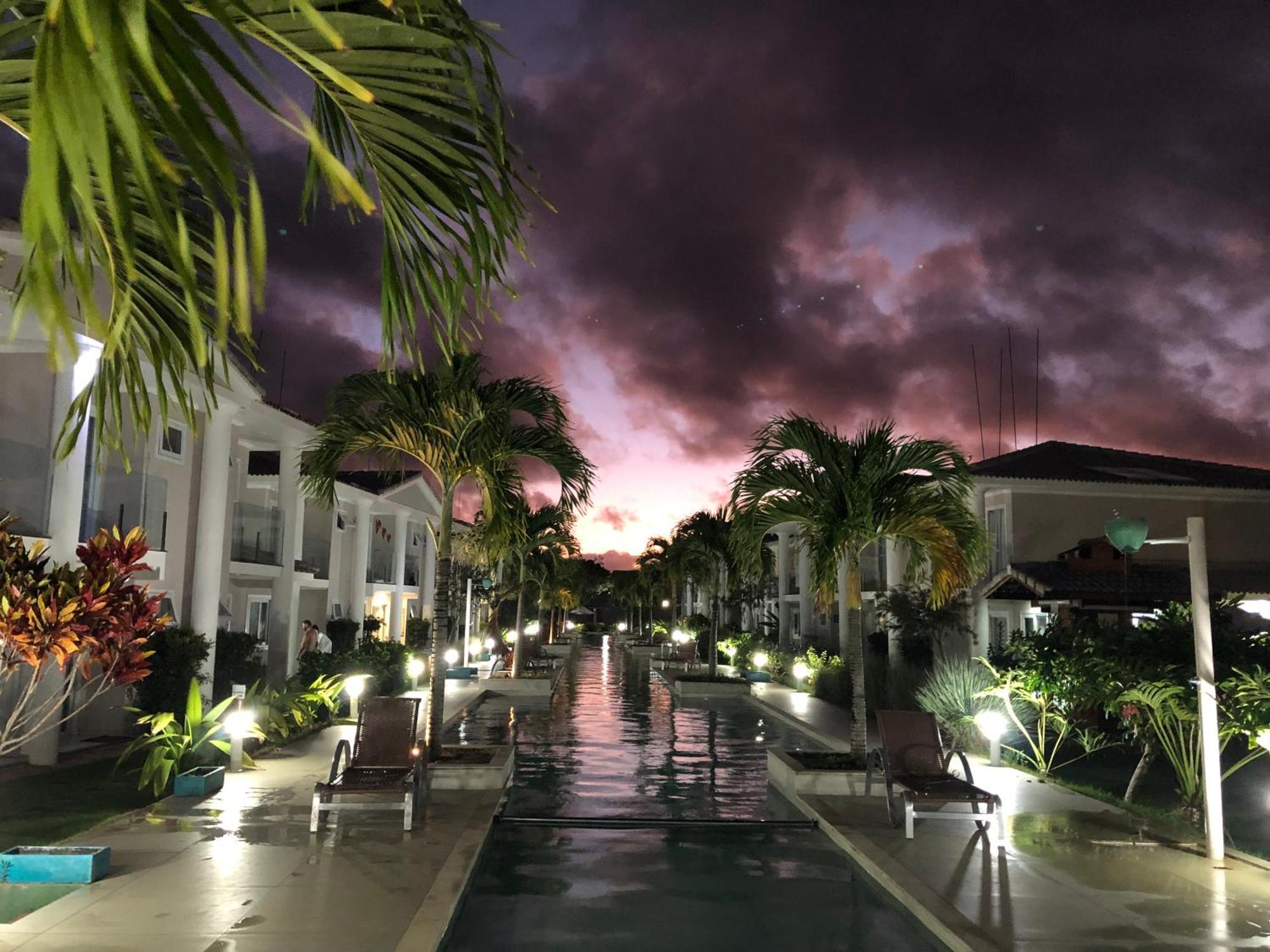 Casa de férias Monte Das Oliveiras - Casa Oriba Porto Seguro