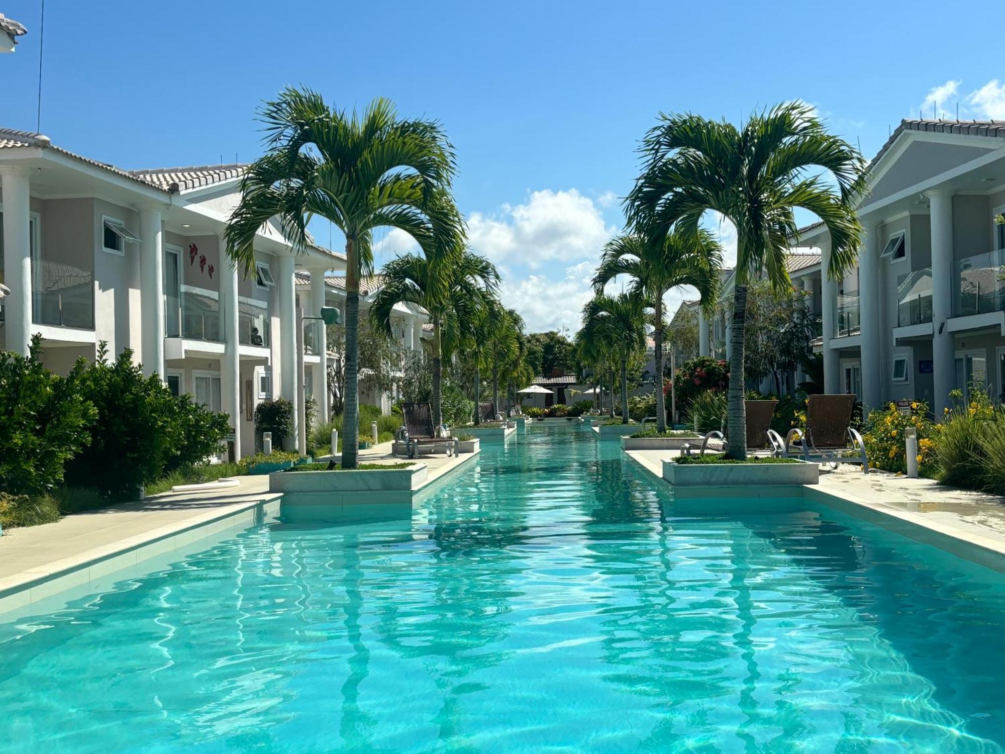 Casa de férias Monte Das Oliveiras - Casa Oriba Porto Seguro